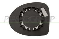 фото thumb №1, Скло дзеркало дзеркало зовнішнє renault 7701067338