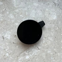 Купить Tesla model y 2020- заглушка фаркоп бампер перед 1493746-00-a, фото thumb