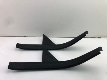 фото thumb №1, Toyota avensis t-27 планка защита порога стойка дверь левый зад 67918-05060