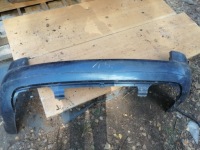 фото thumb №1, Бампер задняя audi a6 c6 kombi s-line 4f9807511ab