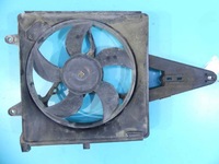 фото thumb №1, Вентилятор радиатора fiat palio 1.6 16v