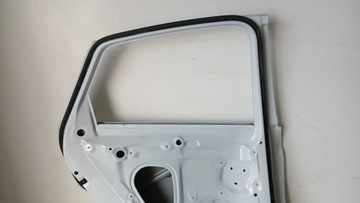 фото thumb №12, Дверь зад левый audi q5 80f sportback 20-25 80f833311 оригинал ly9c