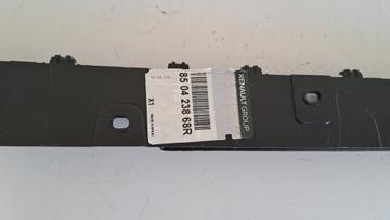 фото thumb №8, Ковзун бампера зад renault captur ii 2 19- 850423868r