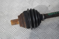 фото thumb №3, Приводной вал левая 6b vw touran i 1.9 tdi