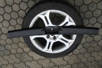 фото thumb №1, Молдинг багажника subaru forester ii sg lift 05 08 94026sa000