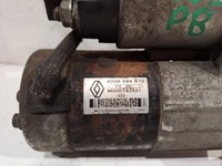 фото thumb №5, Стартер 8200584675 renault kangoo i 1.5 dci 03-
