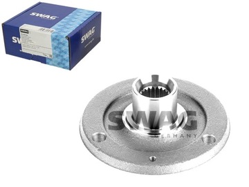 фото thumb №1, Swag набір підшипник колеса 303307074 051308b 3280