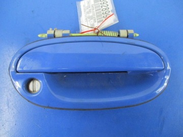 фото thumb №1, Spark matiz ii ручка перед права оригінал 23u