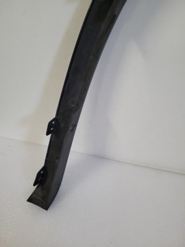 фото thumb №11, Bmw g01 x3 g02 x4 планка крила праві перед накладка na крило 8064818