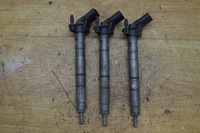 фото thumb №1, Инжектор audi 3.0tdi 057130277ag