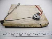 фото thumb №10, Подъемник стекла volkswagen jetta оригинальный номер z0v011519