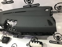 фото thumb №5, Dacia sandero 3 iii stepway przed lift панель приладів консоль подушка безпеки ремені ремонт