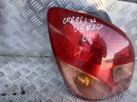 фото thumb №6, Toyota corolla verso фара ліва задня зад stanley 1827