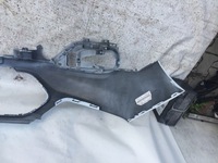 фото thumb №8, Бампер перед ford transit custom lift 17 turneo