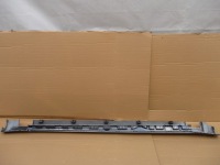 фото thumb №2, Молдинг порог левая tesla model s 6005874-00