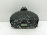 фото thumb №1, Mitsubishi space star ii 1.2 счетчик приборы