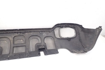 фото thumb №8, Fiat panda iii cross бампер зад задній 735599056
