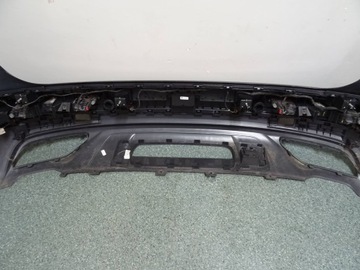 фото thumb №8, Audi q5 80a ii бампер задній звичайний 4pdc