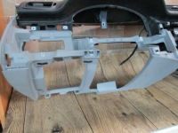 Vw passat b6 панель приладів приладова сіра європа Оригінал, фото thumb