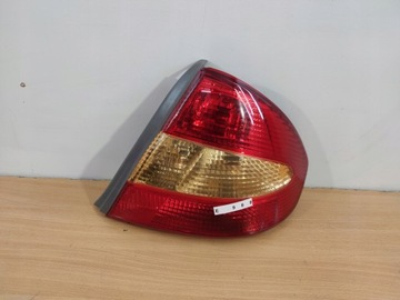 фото thumb №1, Toyota prius 1 97-02 рік права лампа зад задня bdb