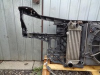 фото thumb №8, Pas перед передній підсилювач передній радіатор kia ceed 1 i 2.0 crdi 06-