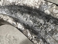 фото thumb №7, Важіль нижній doł перед передній правий porsche cayenne coupe 9y3 9y0 hybrid