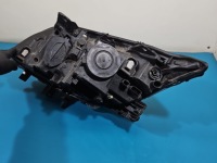 фото thumb №6, Фара правий лампа перед renault laguna iii europa