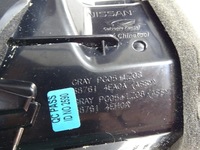 фото thumb №10, 68761hv50a nissan qashqai ii j11 lift решётка обдув воздуховод левая