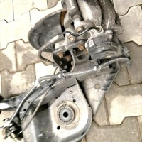 фото thumb №7, Задняя ось renault clio v 1.0 1.3 tce 1.5 dci подвешивание балка зад диски