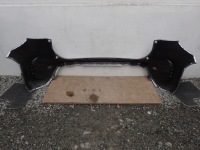 фото thumb №7, Бампер задняя задний toyota yaris cross mxp 2020-