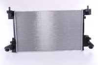 фото thumb №2, Радіатор opel ampera 11-