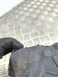 фото thumb №9, Bmw 7 f01 f02 f03 f04 2013 клапан дроссель