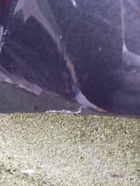 фото thumb №11, Капот крышка двигателя opel zafira c 12-