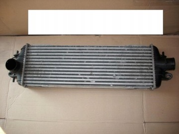 фото thumb №1, Радіаторів інтеркулера trafic vivaro primastar 2.0dci