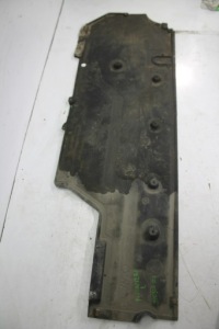 фото thumb №1, Защита подвеска левая 970504121 panamera 970 09-16