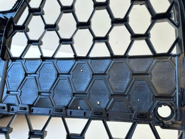 фото thumb №14, Bmw 4 g26 решітка радіатора решітка кермо повітря підсилювач оригінал