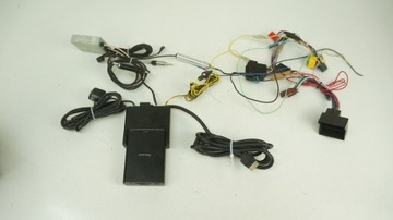 фото thumb №9, Vw touran 1t радио cd карта sd блютуз pioneer avh-3200bt