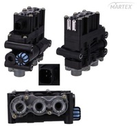 фото thumb №1, Клапан elektromagn. ecas scania r euro 6