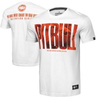 Мужская футболка PIT BULL WEST COAST футболкаpitbull
