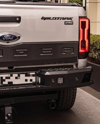 фото thumb №9, Накладка na pakę накладка na кришка ford ranger 2012-2022