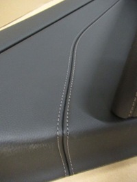 фото thumb №5, Bmw x7 g07 обшивка оббивка права правий задня задня