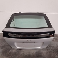 фото thumb №1, Mercedes c klasa 203 coupe w203 крышка багажника задняя