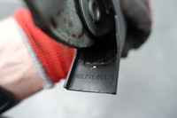 фото thumb №12, Vw polo 6r руль чехол ручка рычаг кожа