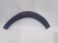 фото thumb №1, Hyundai tucson молдинг права перед 87713-d7000