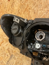 фото thumb №13, Лампа ліва bi ксенон поворотний usa bmw 4 f32 f36!