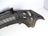 Бампер перед передній vw touran lift 10-15 Київ, фото thumb