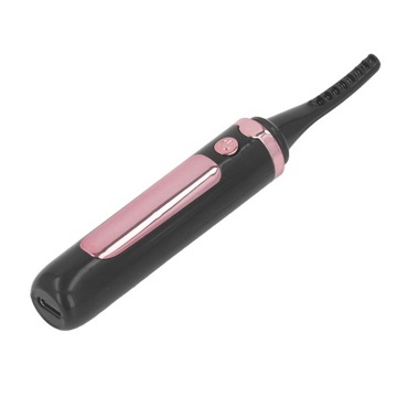ELEKTRYCZNA PODGRZEWANA USB ZALOTKA LOKÓWKA DO RZĘS