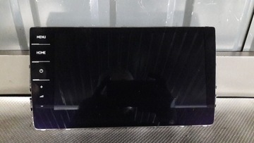 фото thumb №11, 5g6919606 екран дисплей vw passat b8 8 смужок