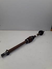 Купити Renault clio 1.2 tce привідний вал правий автоматична коробка передач, фото thumb