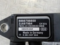 фото thumb №9, Volvo xc60 ii 17-21 выхлоп катализатор dpf